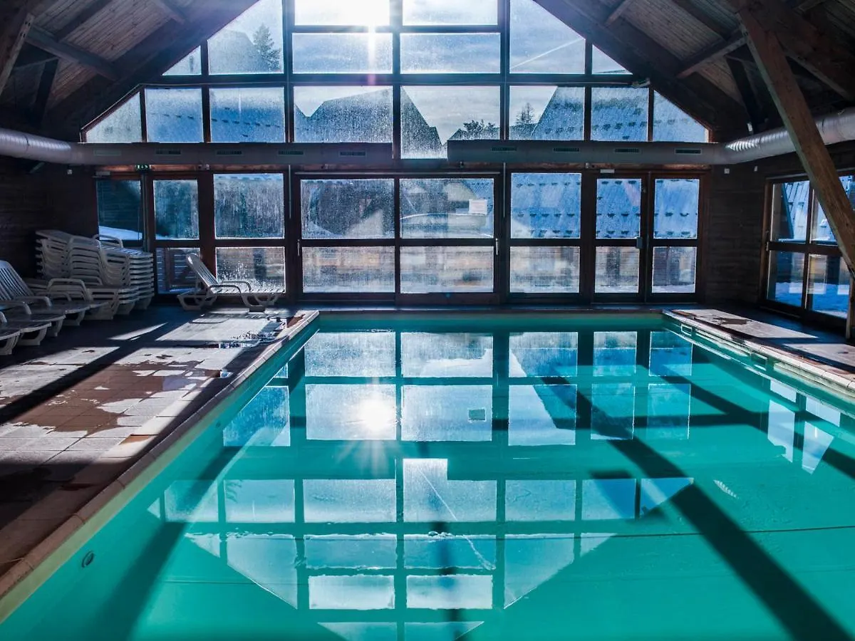 Chalet Mitoyen 3 Pieces, 7 Pers., Parking Gratuit, Animaux Admis - Fr-1-504-592 Le Devoluy 0*,